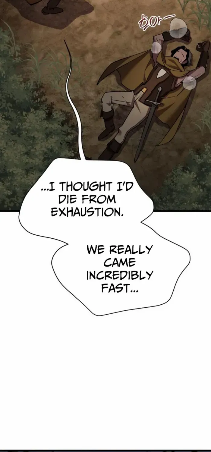 Genius Mage Who Uses Fists Chapter 39 page 65 - 