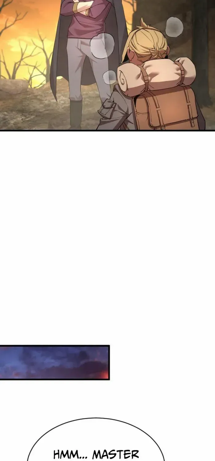 Genius Mage Who Uses Fists Chapter 39 page 67 - 