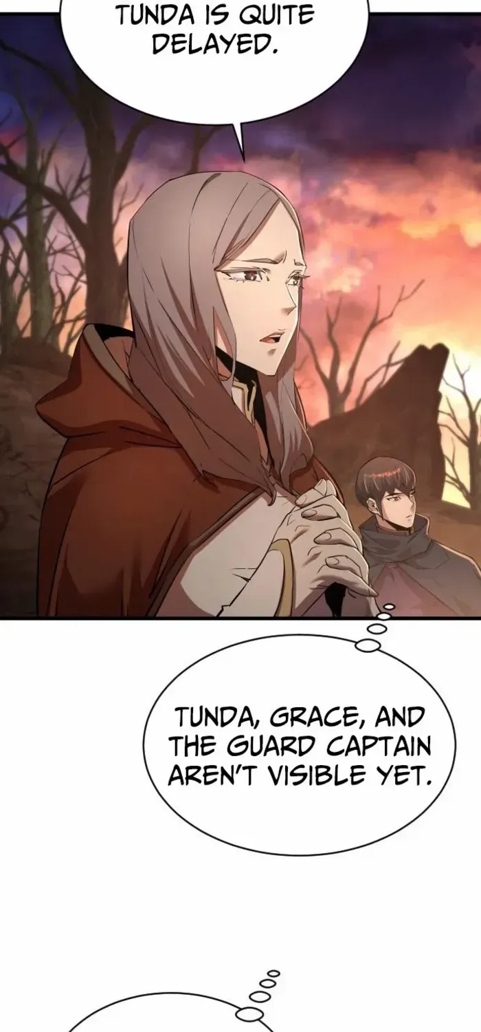 Genius Mage Who Uses Fists Chapter 39 page 68 - 