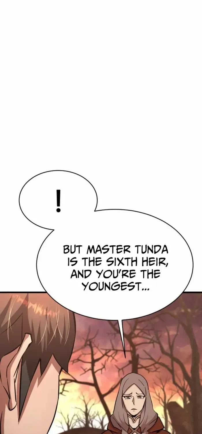 Genius Mage Who Uses Fists Chapter 39 page 72 - 