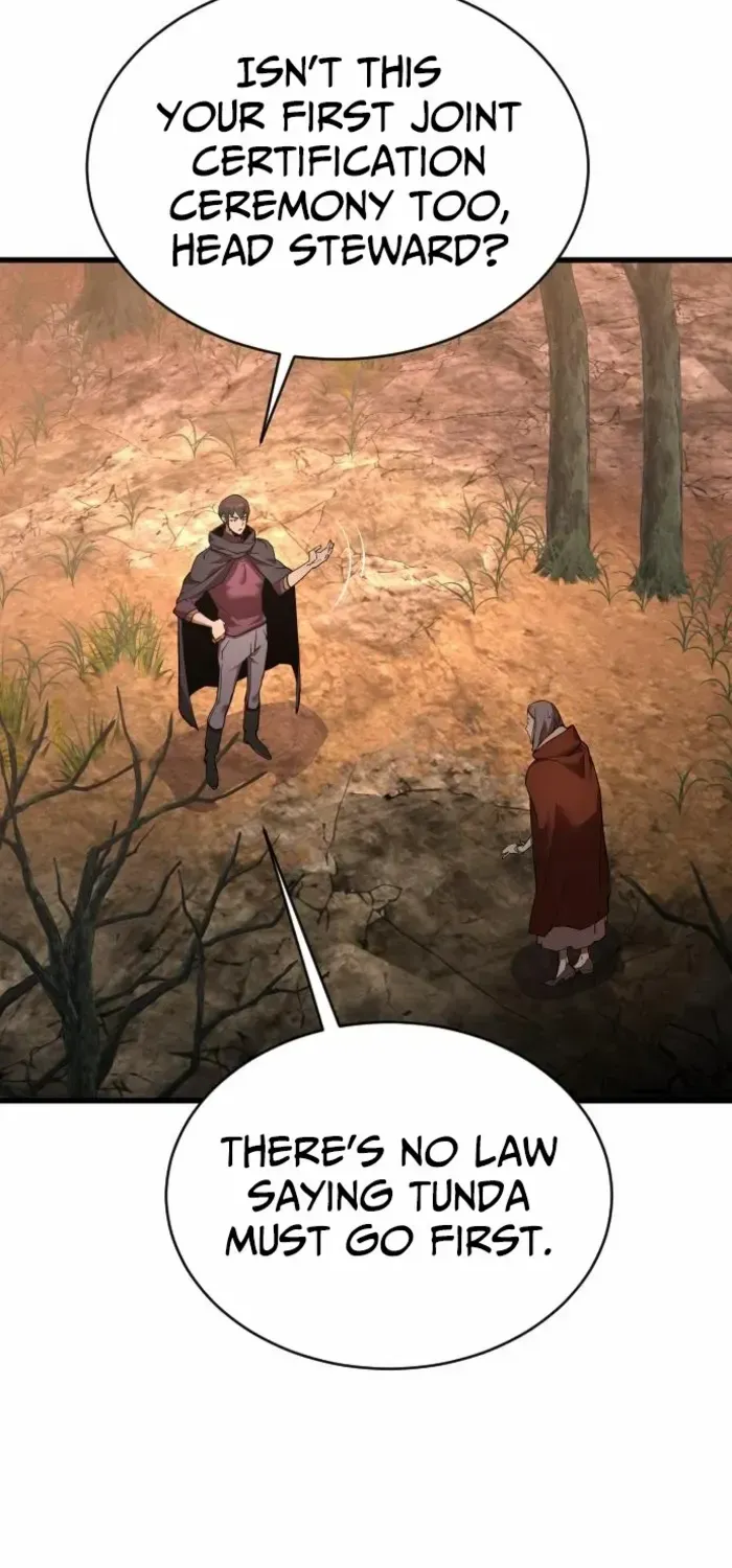 Genius Mage Who Uses Fists Chapter 39 page 75 - 