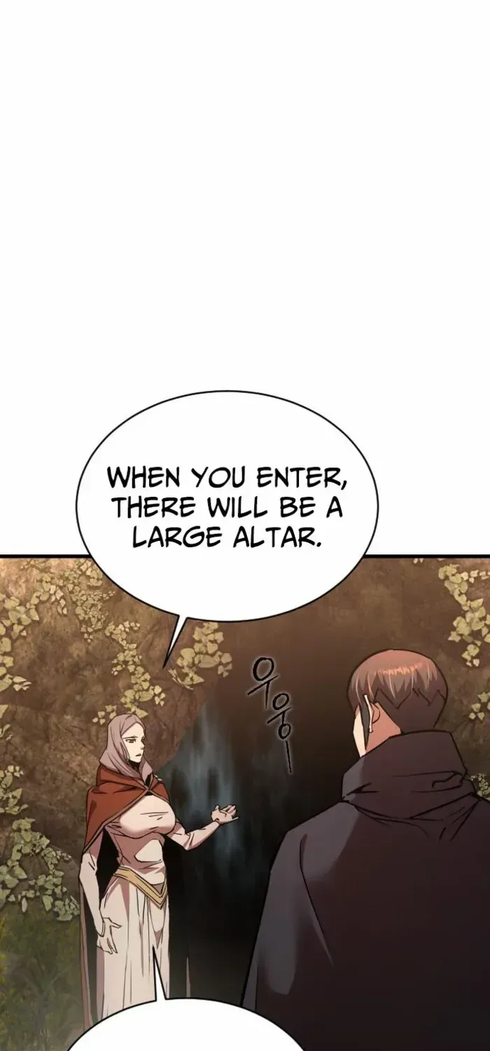 Genius Mage Who Uses Fists Chapter 39 page 79 - 