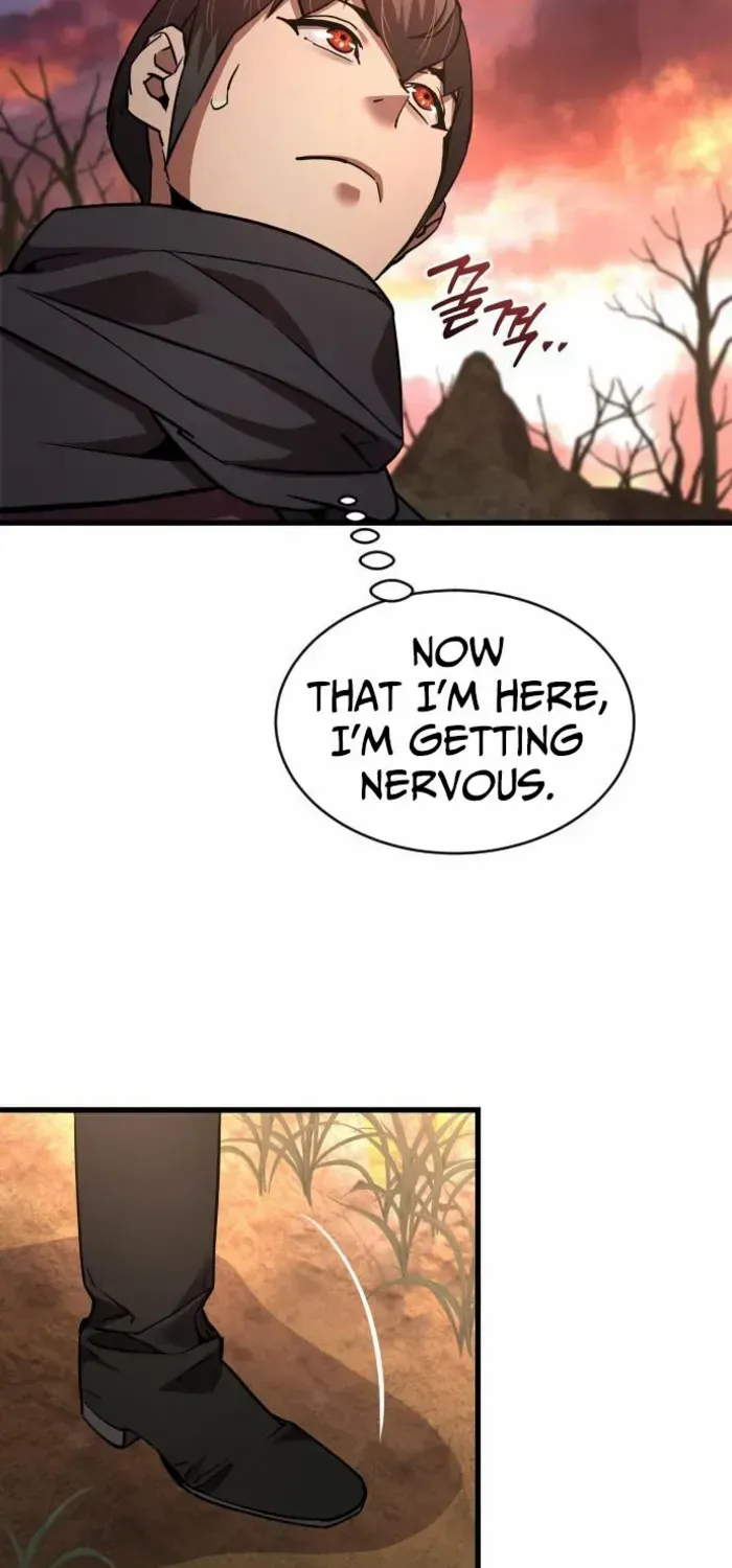 Genius Mage Who Uses Fists Chapter 39 page 81 - 