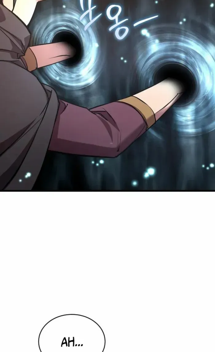 Genius Mage Who Uses Fists Chapter 39 page 83 - 