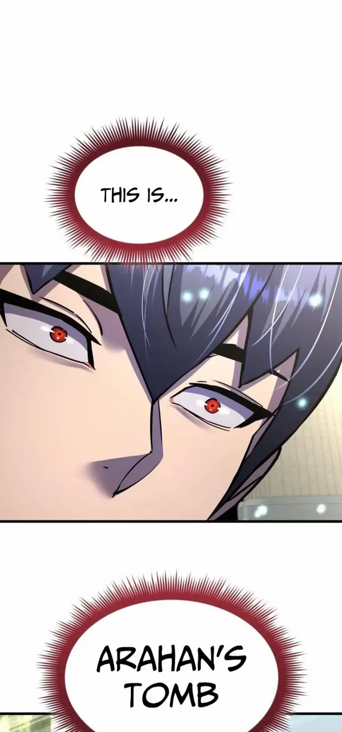 Genius Mage Who Uses Fists Chapter 39 page 87 - 