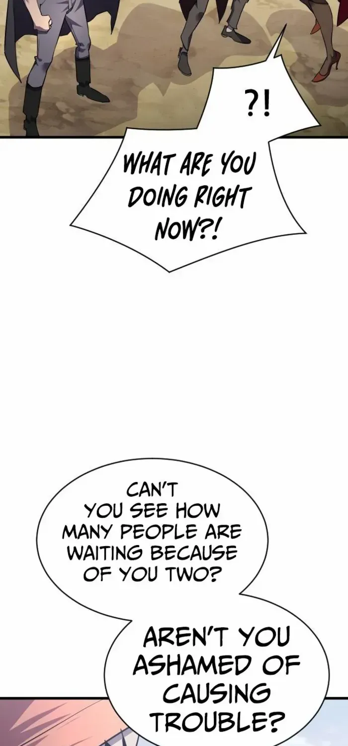 Genius Mage Who Uses Fists Chapter 39 page 10 - 