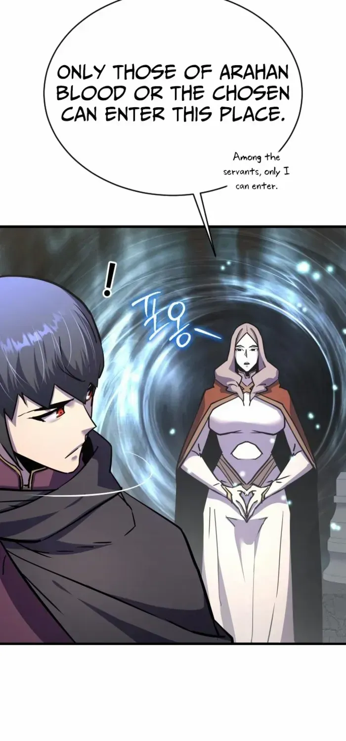 Genius Mage Who Uses Fists Chapter 39 page 91 - 