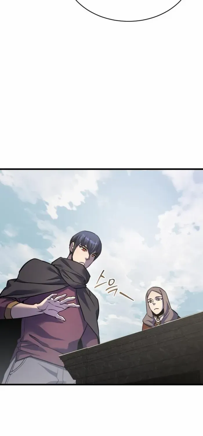 Genius Mage Who Uses Fists Chapter 39 page 93 - 