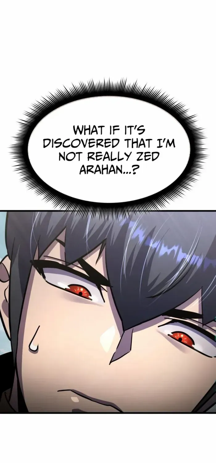 Genius Mage Who Uses Fists Chapter 39 page 95 - 