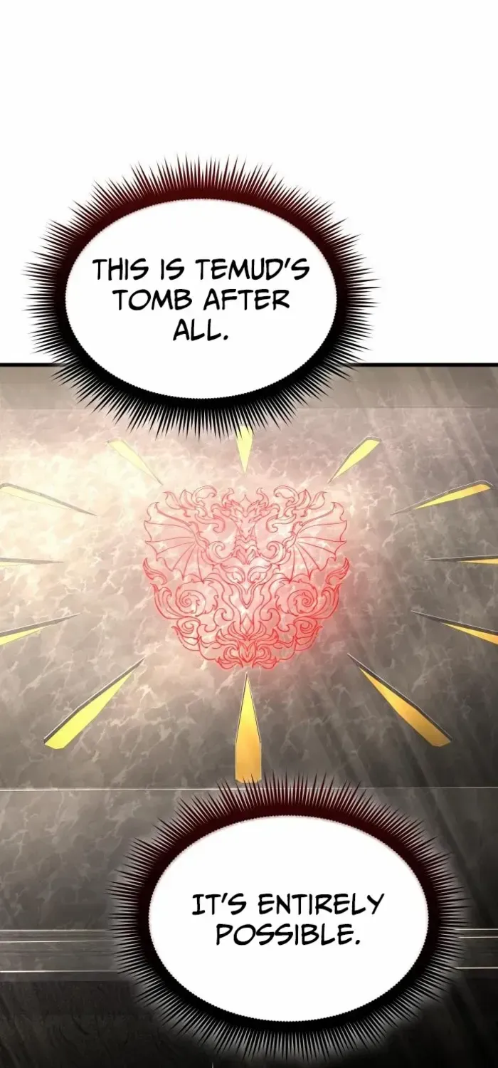 Genius Mage Who Uses Fists Chapter 39 page 96 - 