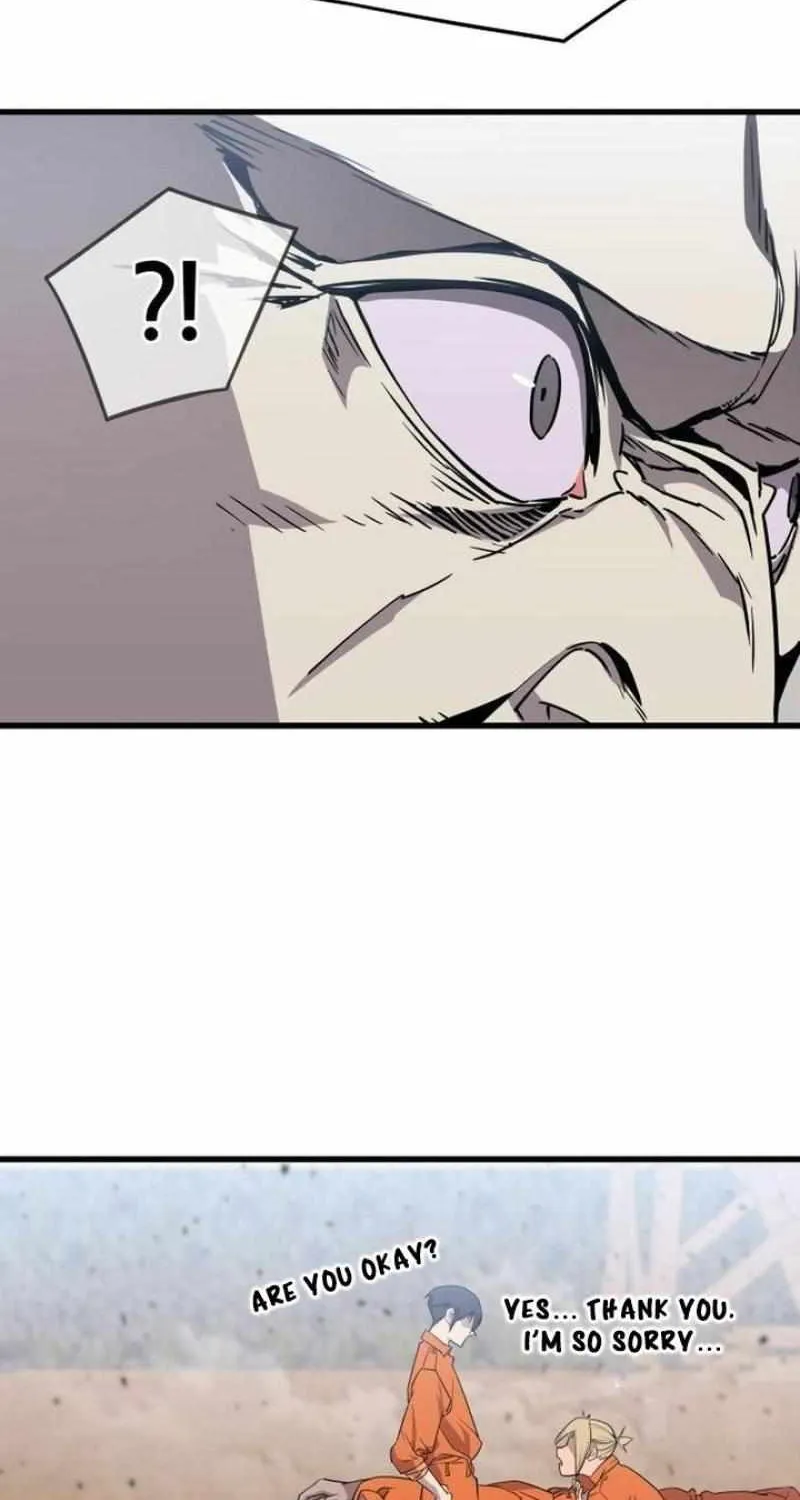 Genius Mage Who Uses Fists Chapter 4 page 11 - 