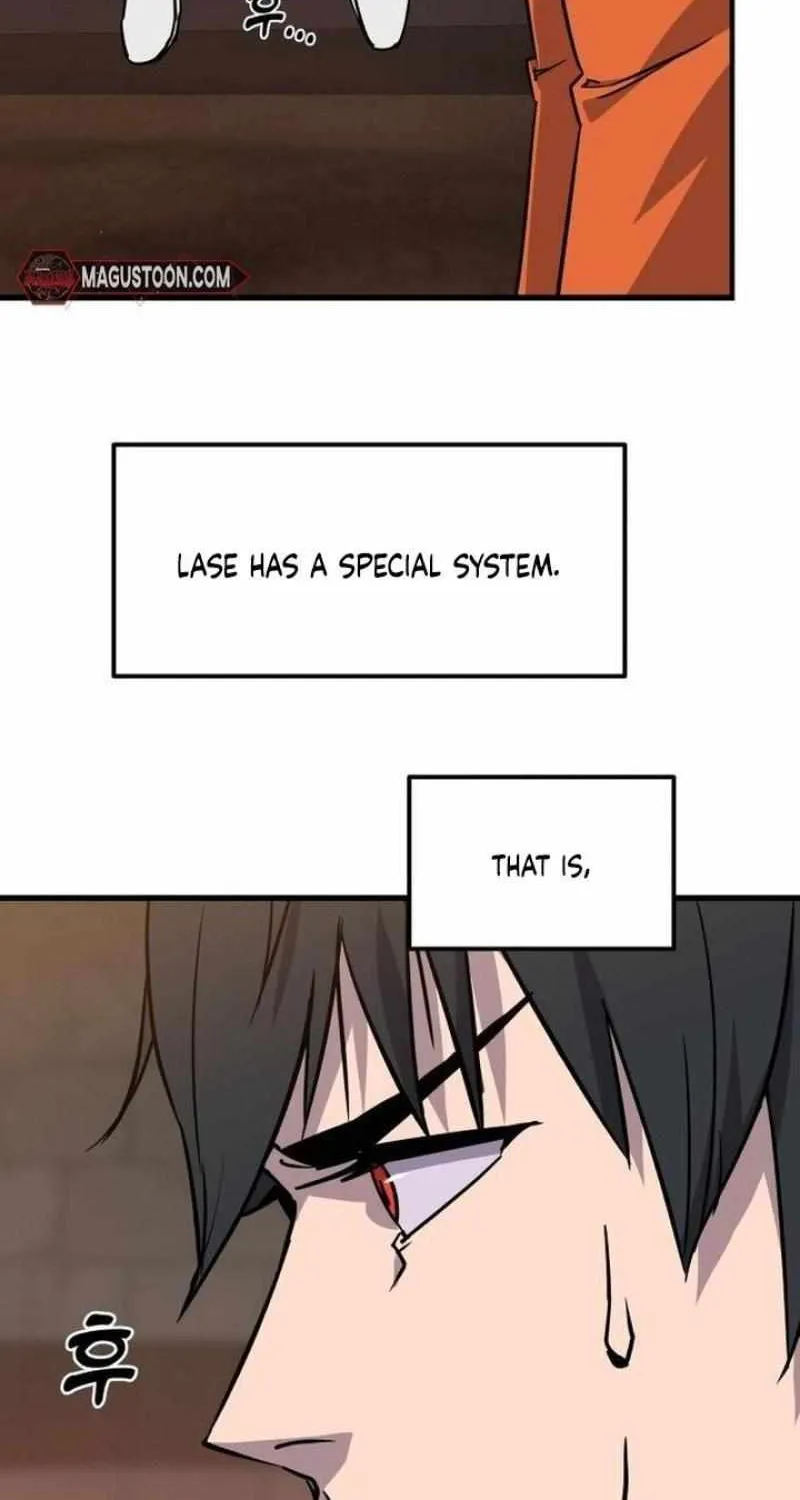 Genius Mage Who Uses Fists Chapter 4 page 103 - 