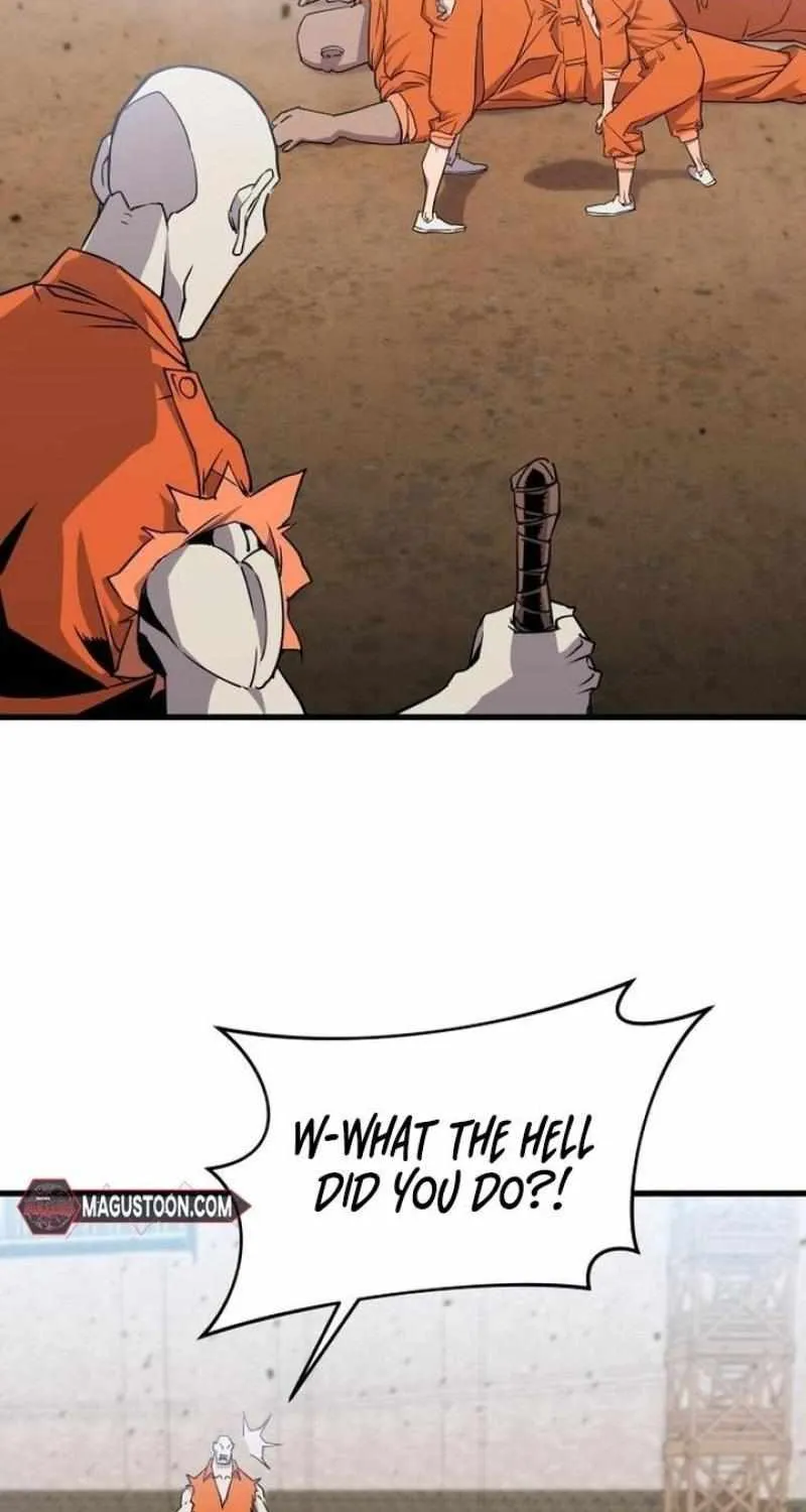 Genius Mage Who Uses Fists Chapter 4 page 12 - 