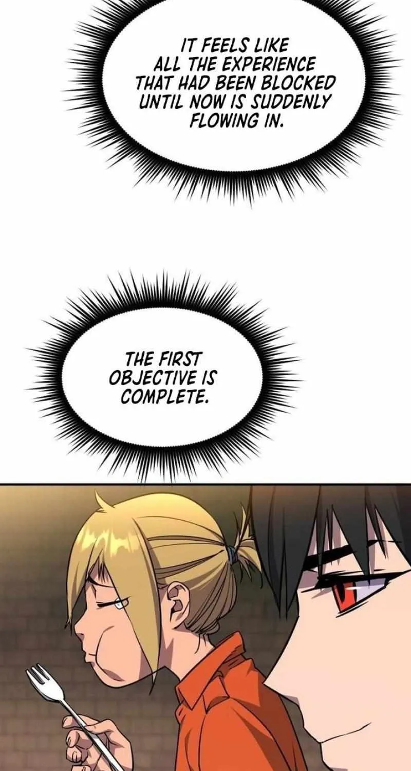 Genius Mage Who Uses Fists Chapter 4 page 116 - 