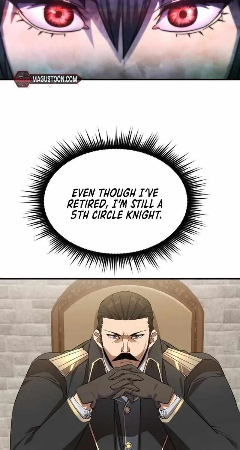 Genius Mage Who Uses Fists Chapter 4 page 123 - 