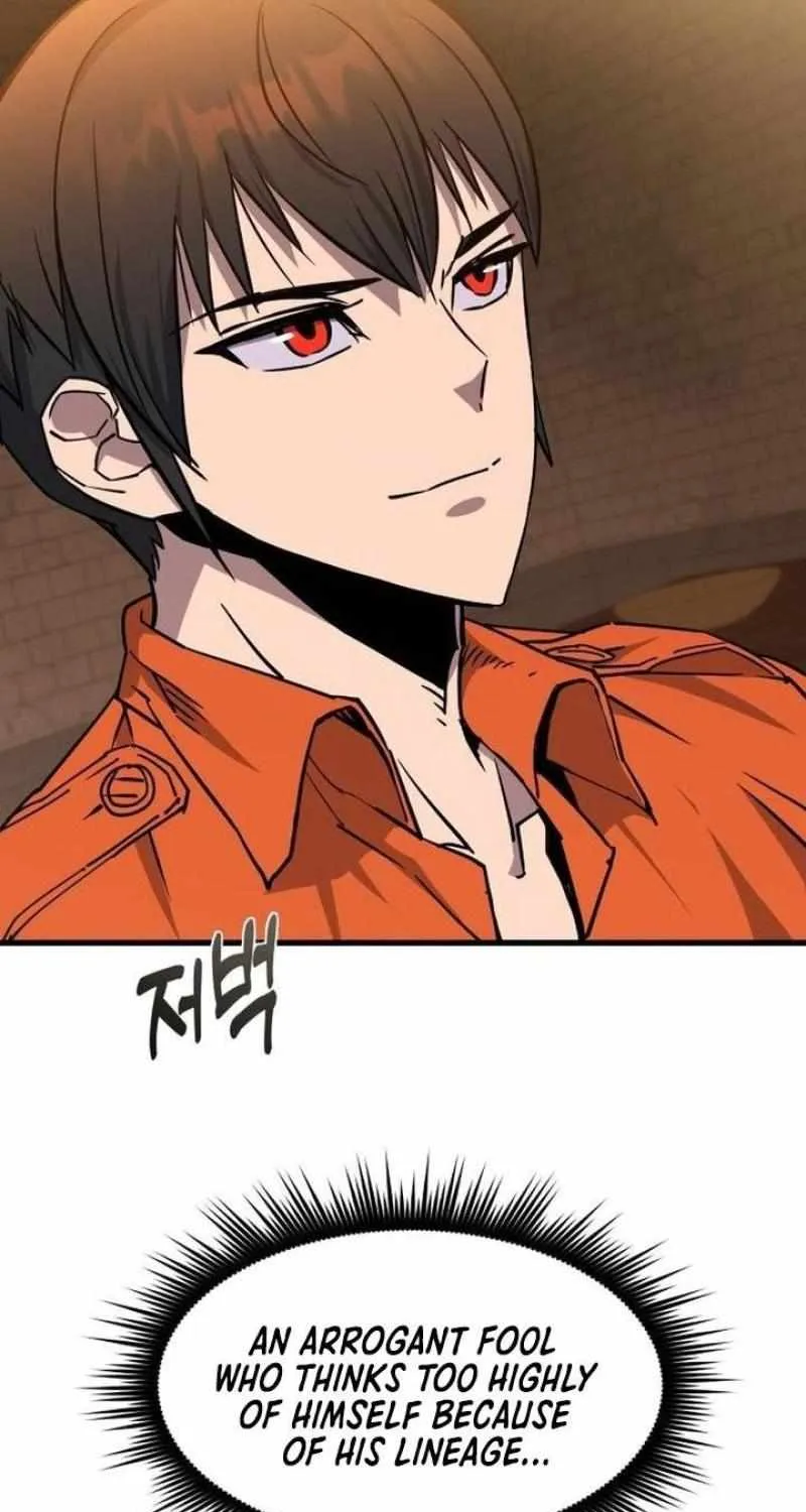 Genius Mage Who Uses Fists Chapter 4 page 138 - 