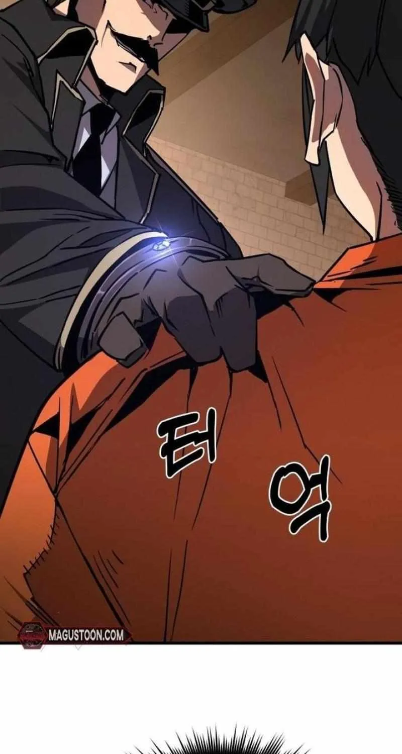 Genius Mage Who Uses Fists Chapter 4 page 142 - 
