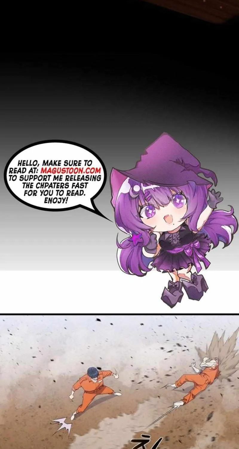 Genius Mage Who Uses Fists Chapter 4 page 20 - 