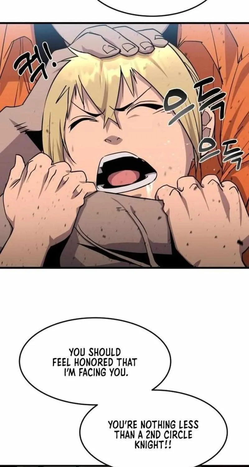 Genius Mage Who Uses Fists Chapter 4 page 3 - 