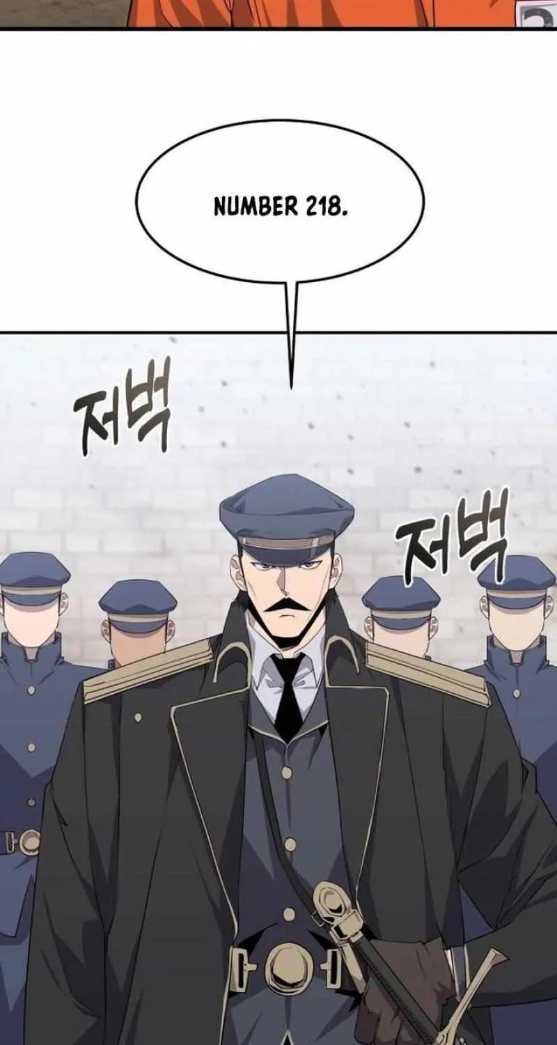 Genius Mage Who Uses Fists Chapter 4 page 22 - 