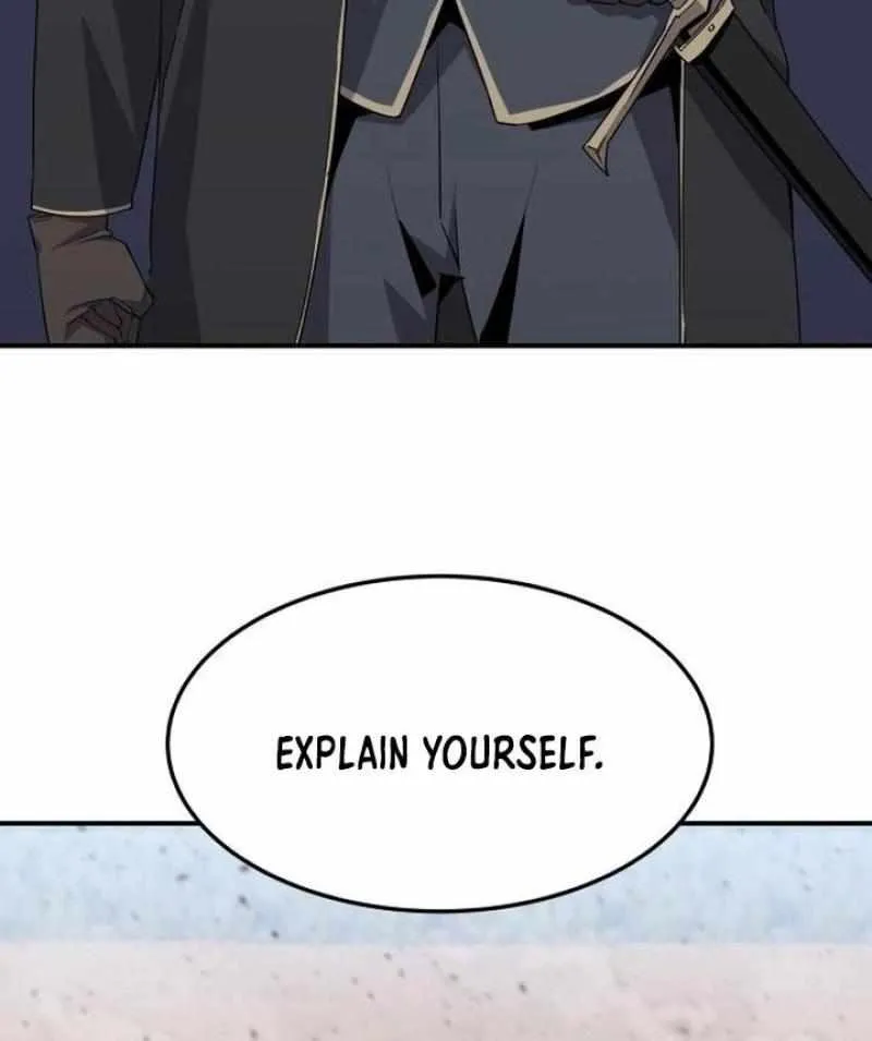 Genius Mage Who Uses Fists Chapter 4 page 23 - 