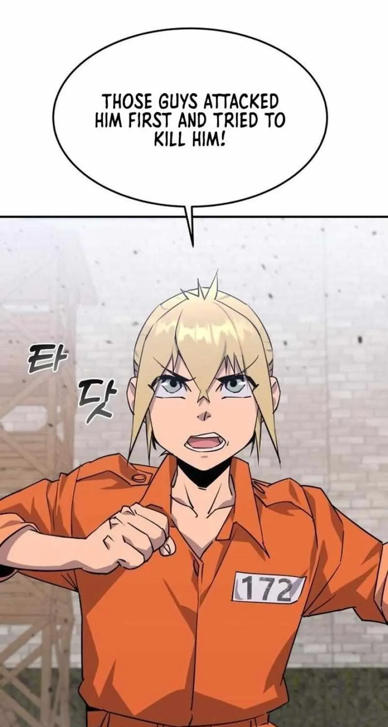 Genius Mage Who Uses Fists Chapter 4 page 26 - 