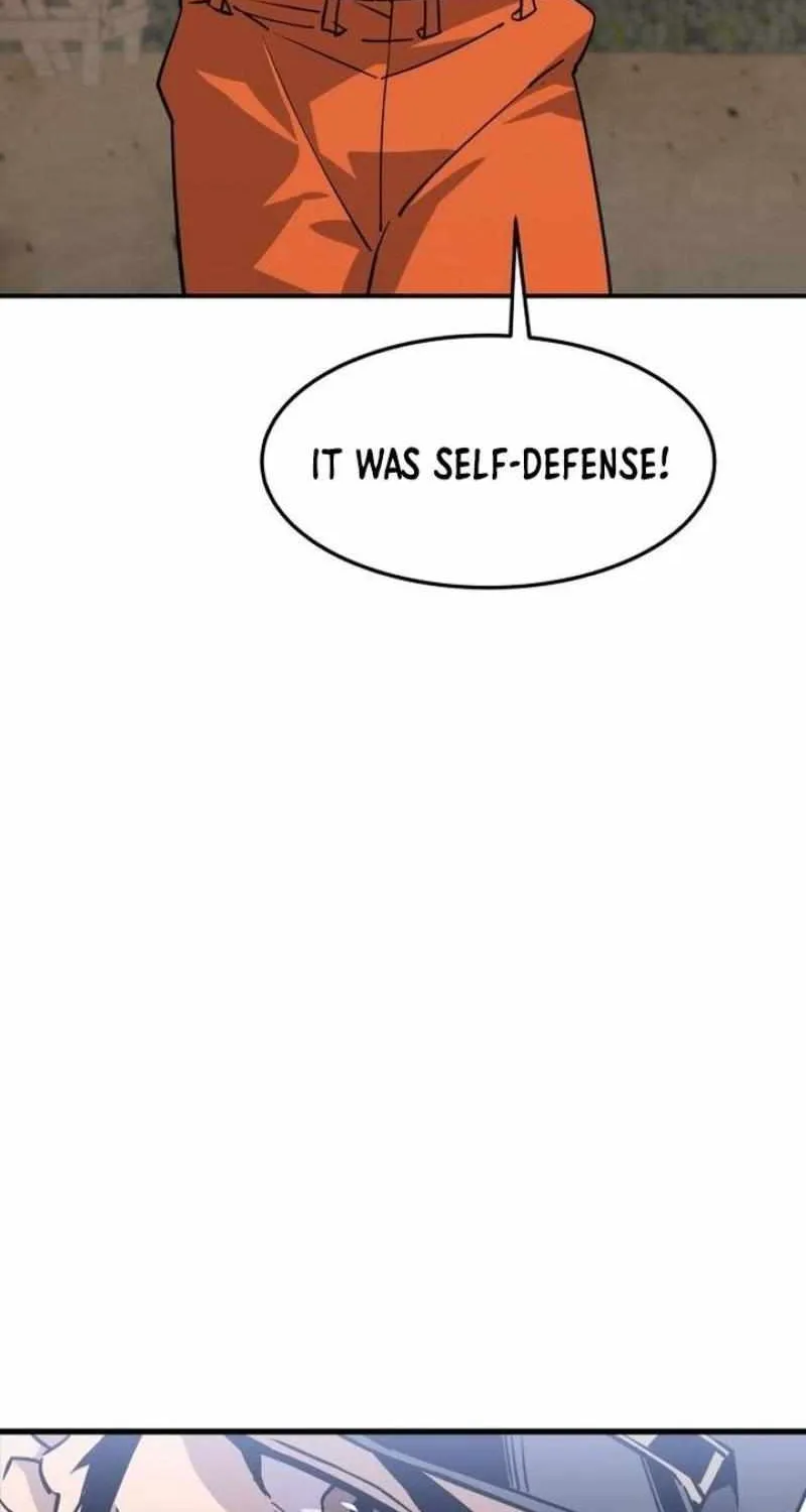 Genius Mage Who Uses Fists Chapter 4 page 27 - 