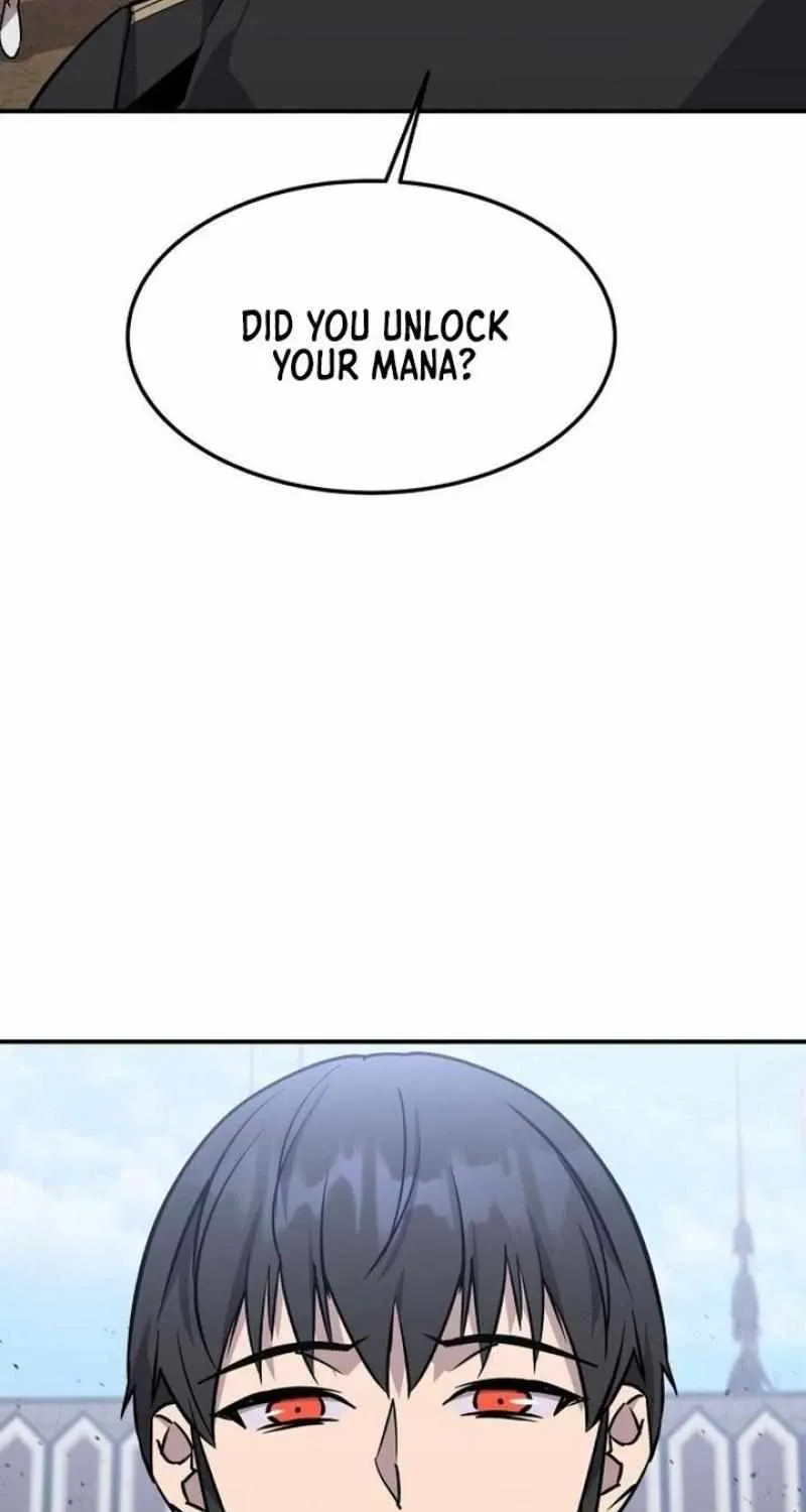 Genius Mage Who Uses Fists Chapter 4 page 30 - 