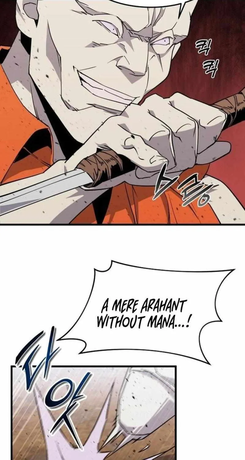 Genius Mage Who Uses Fists Chapter 4 page 4 - 