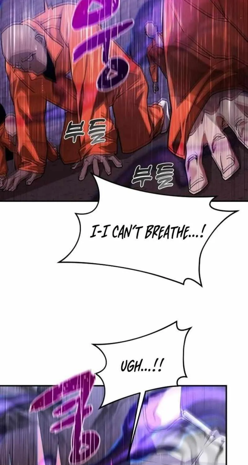 Genius Mage Who Uses Fists Chapter 4 page 35 - 