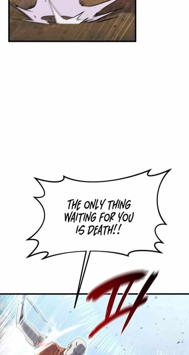 Genius Mage Who Uses Fists Chapter 4 page 5 - 