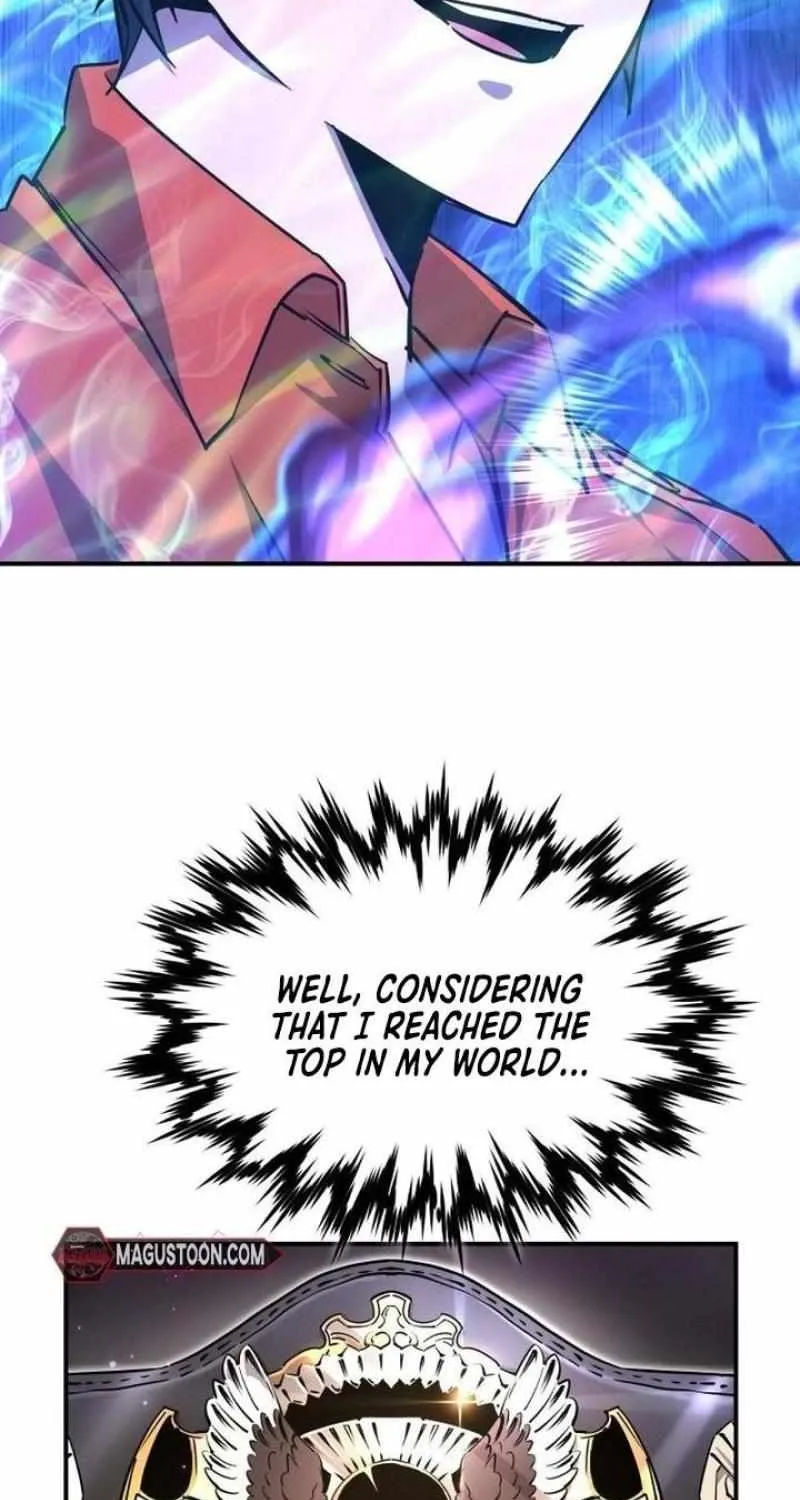 Genius Mage Who Uses Fists Chapter 4 page 44 - 