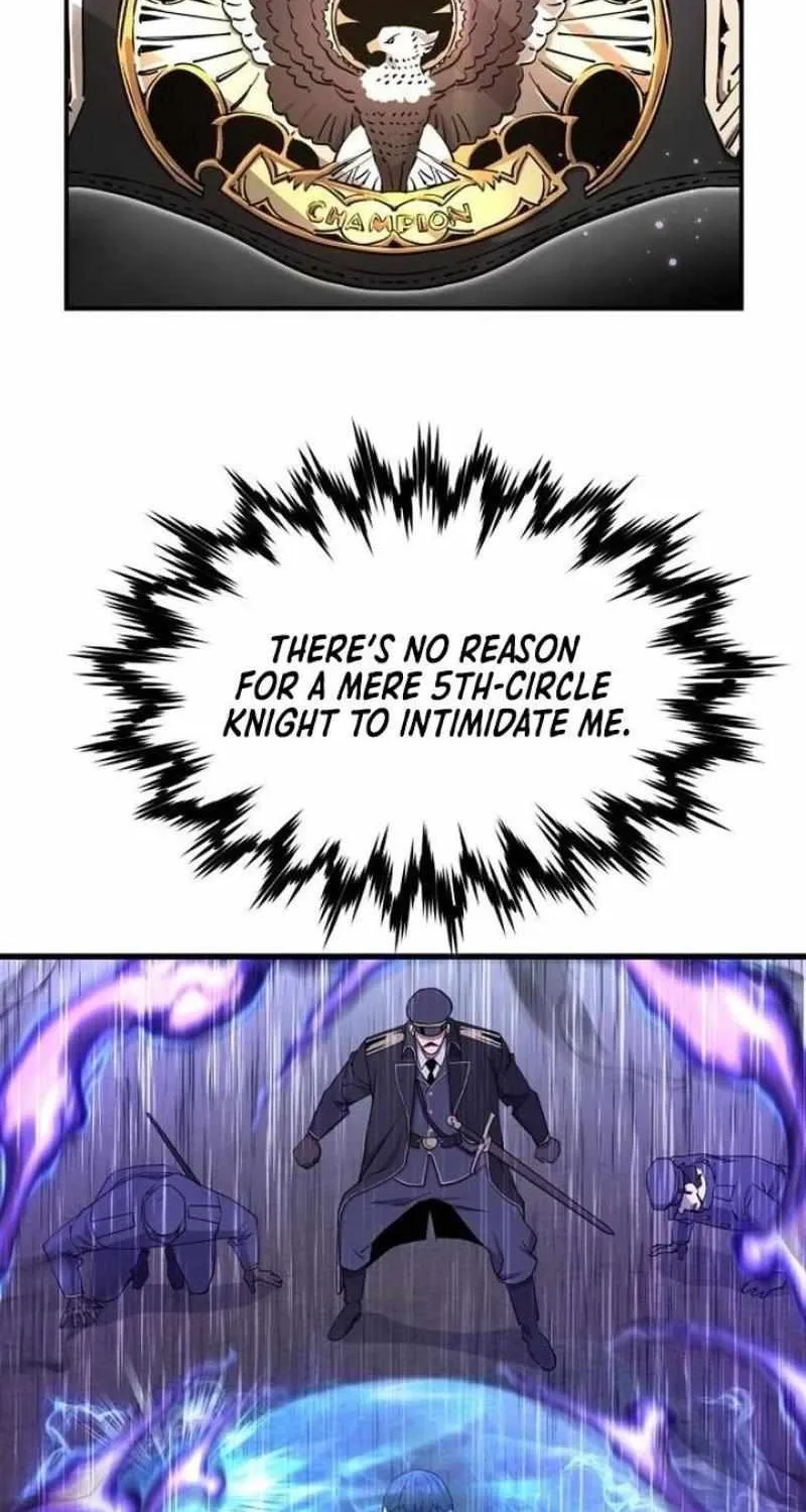 Genius Mage Who Uses Fists Chapter 4 page 45 - 