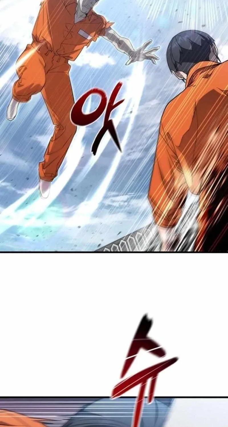 Genius Mage Who Uses Fists Chapter 4 page 6 - 
