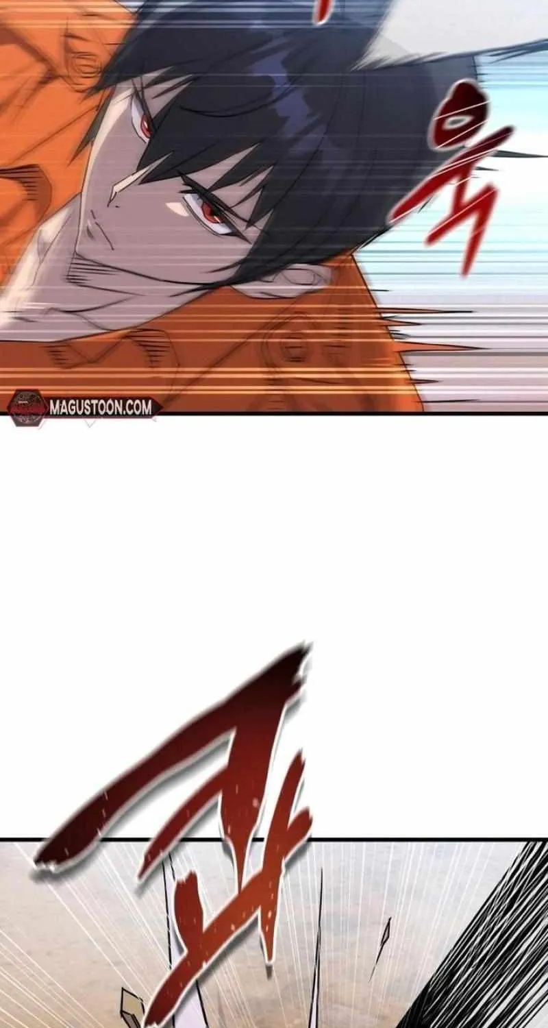 Genius Mage Who Uses Fists Chapter 4 page 7 - 