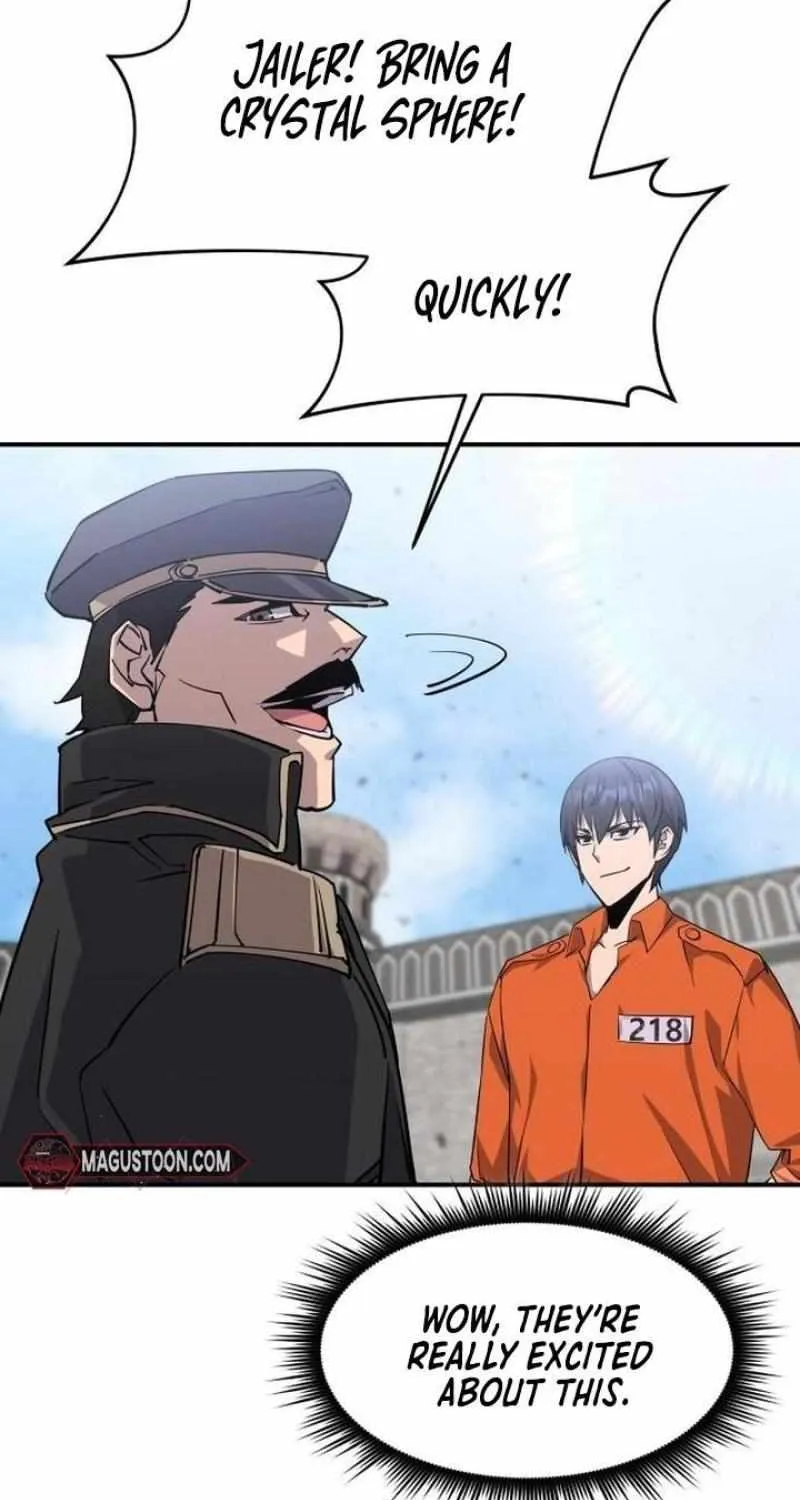 Genius Mage Who Uses Fists Chapter 4 page 83 - 