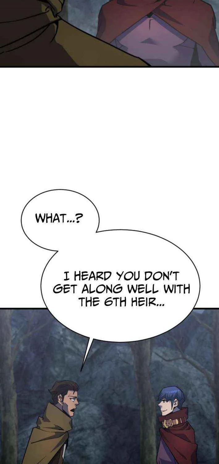 Genius Mage Who Uses Fists Chapter 40 page 103 - 