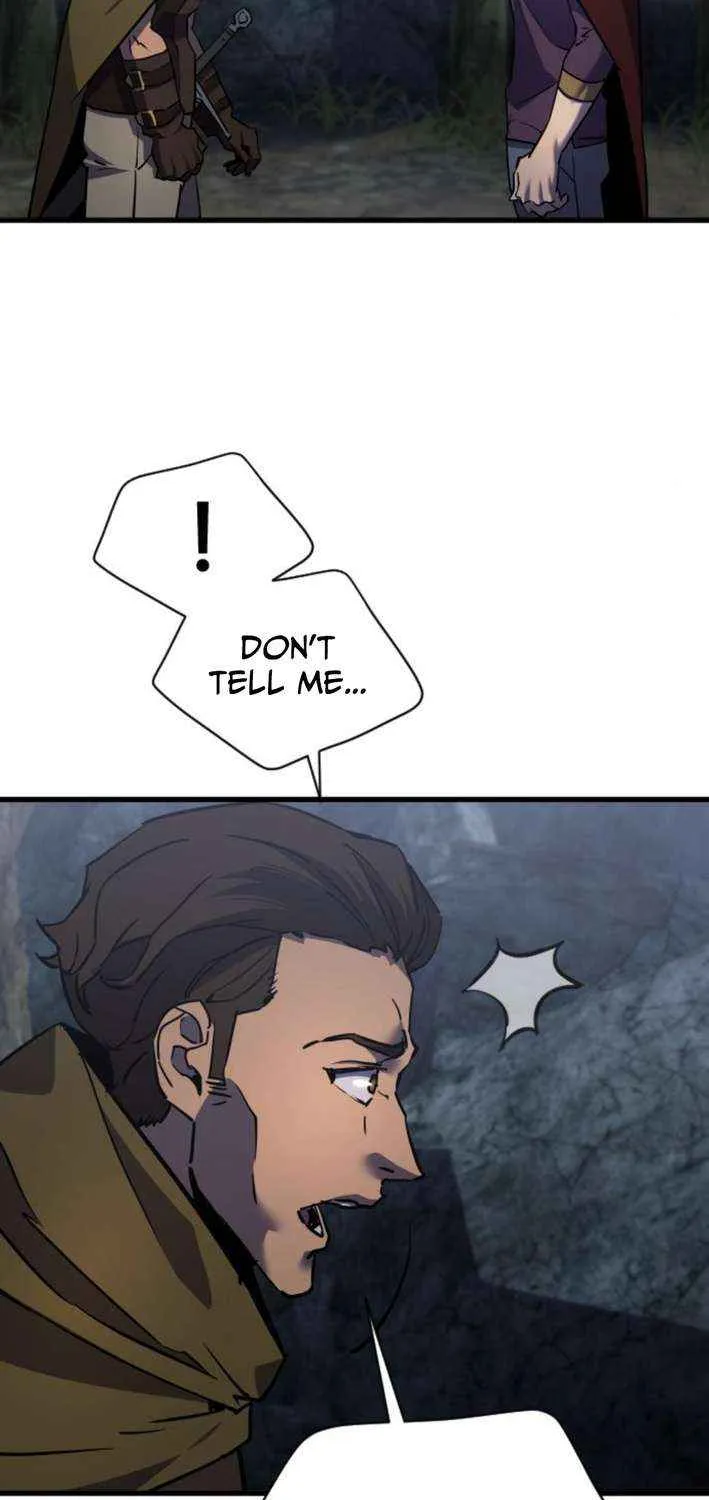 Genius Mage Who Uses Fists Chapter 40 page 104 - 