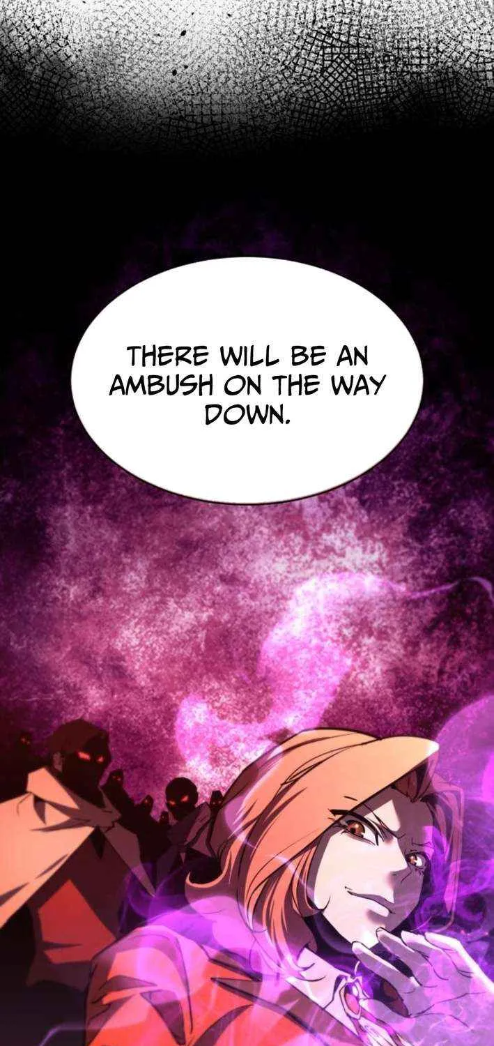 Genius Mage Who Uses Fists Chapter 40 page 107 - 