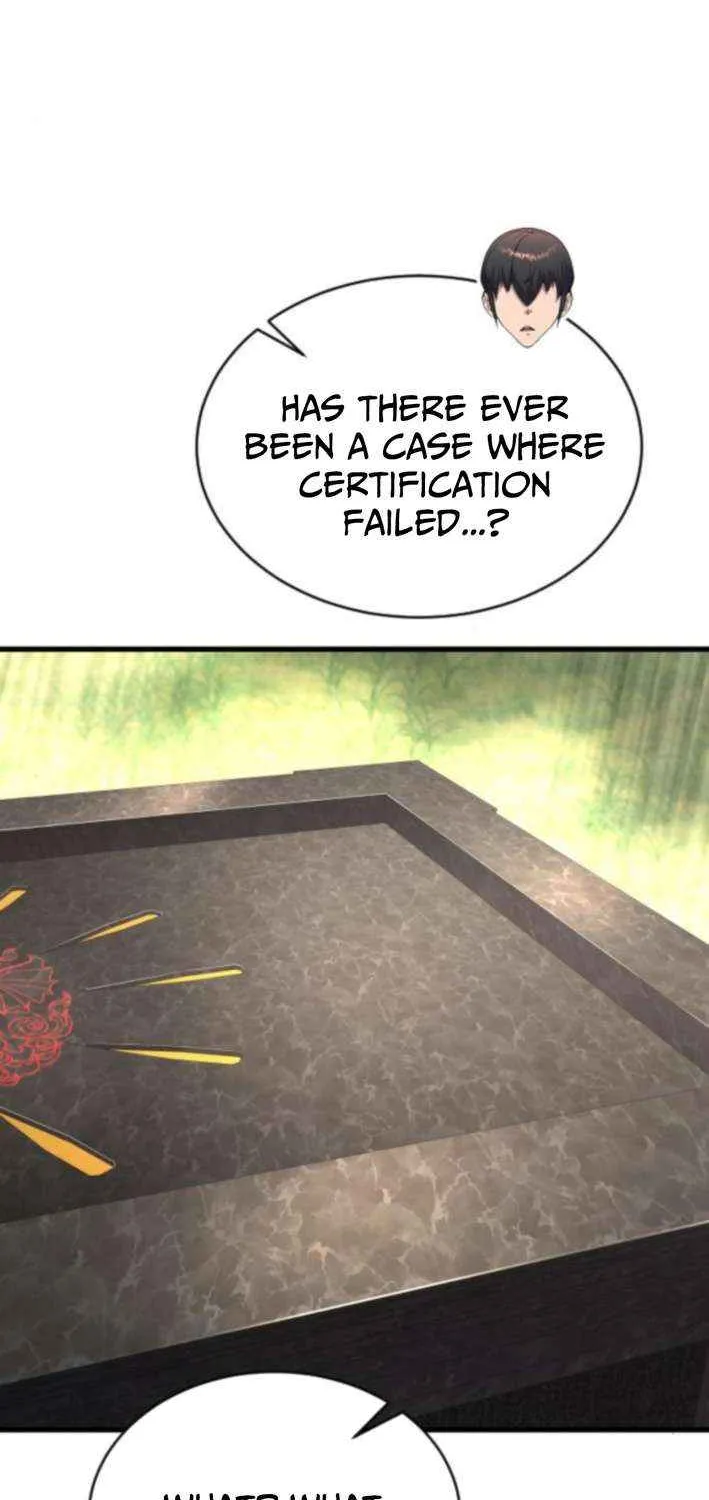 Genius Mage Who Uses Fists Chapter 40 page 12 - 