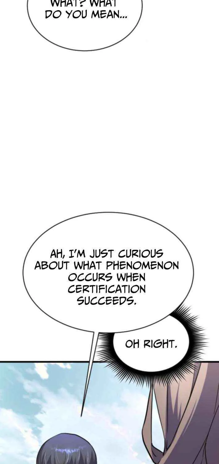 Genius Mage Who Uses Fists Chapter 40 page 13 - 