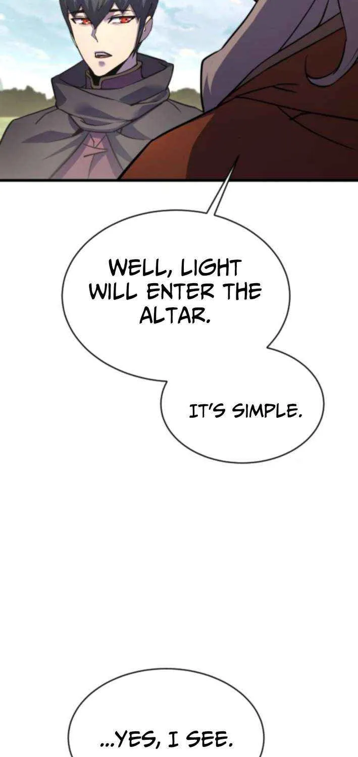 Genius Mage Who Uses Fists Chapter 40 page 14 - 