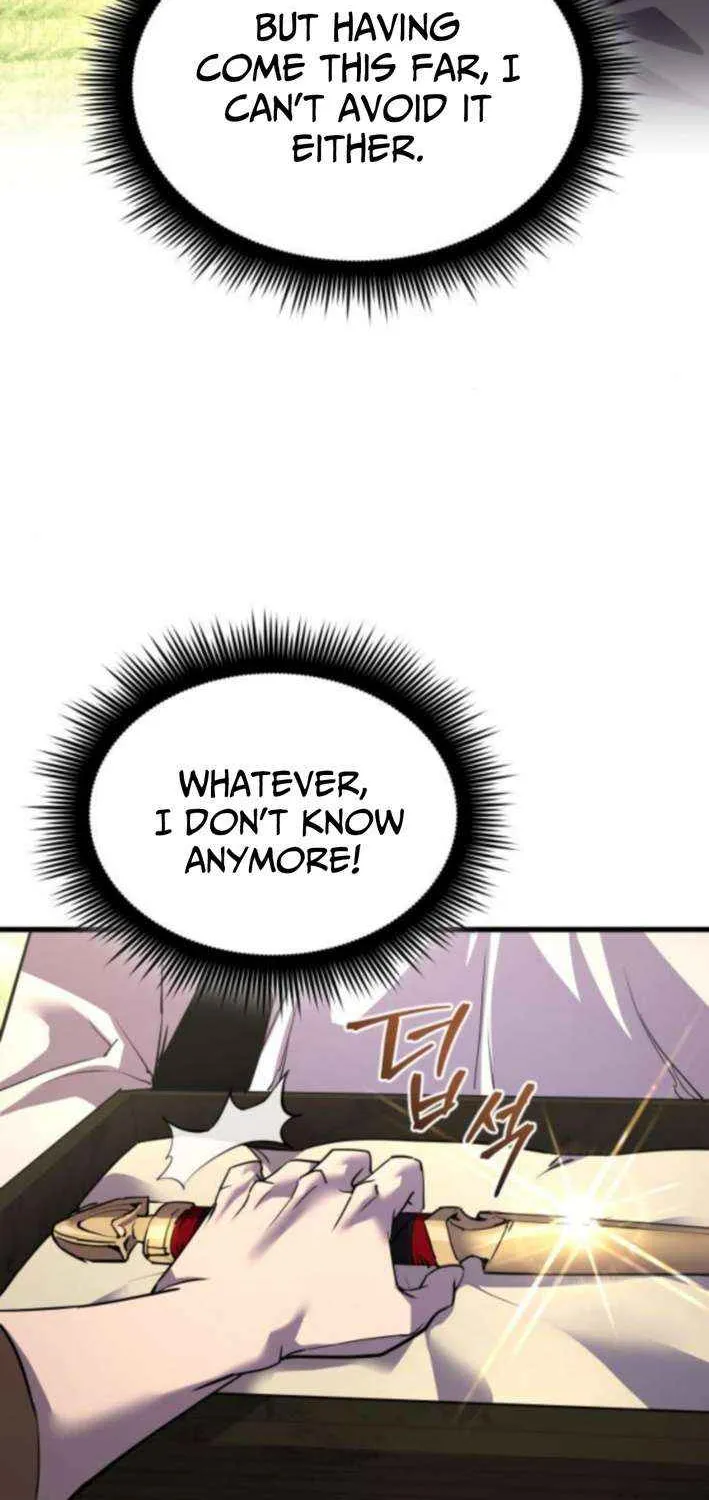 Genius Mage Who Uses Fists Chapter 40 page 19 - 