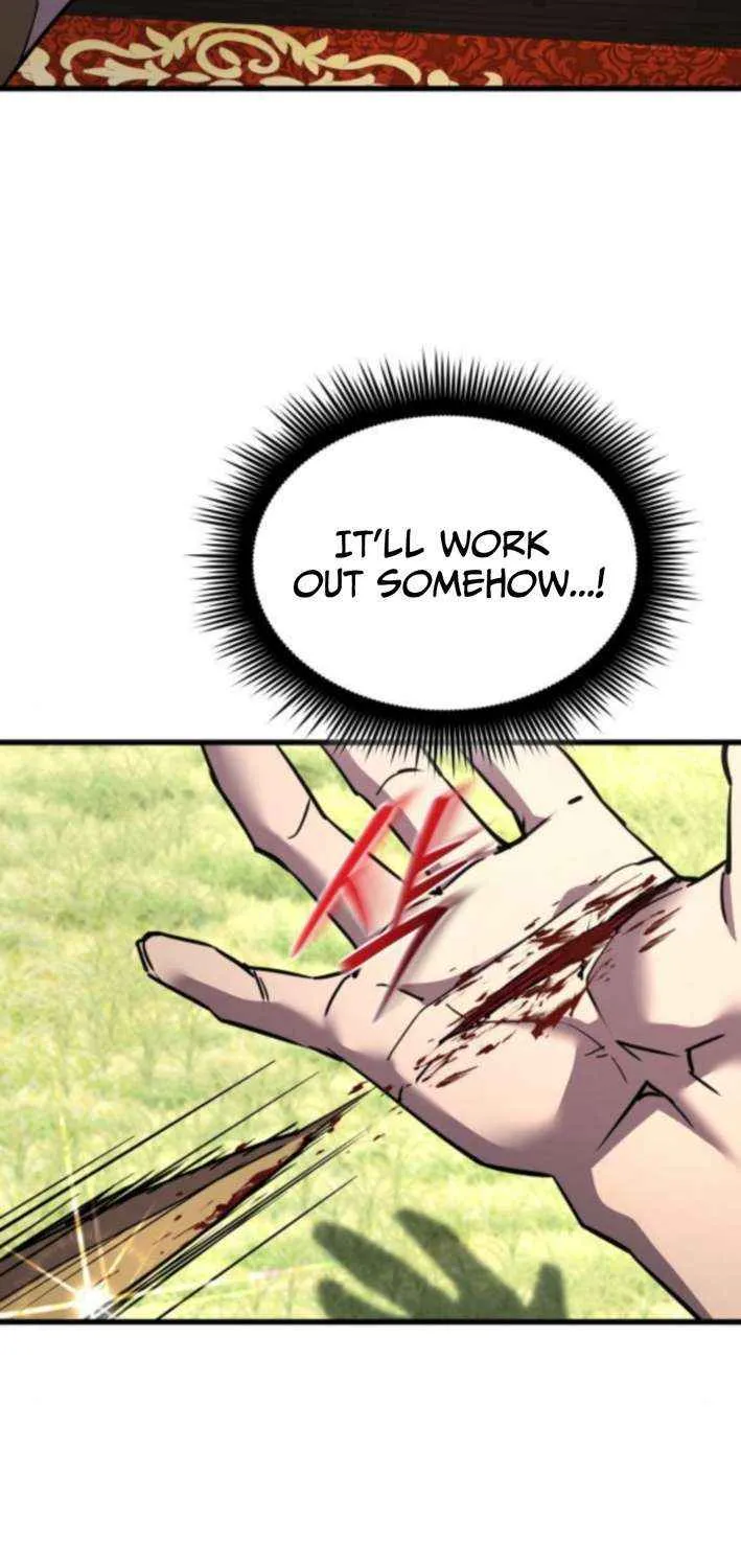 Genius Mage Who Uses Fists Chapter 40 page 20 - 