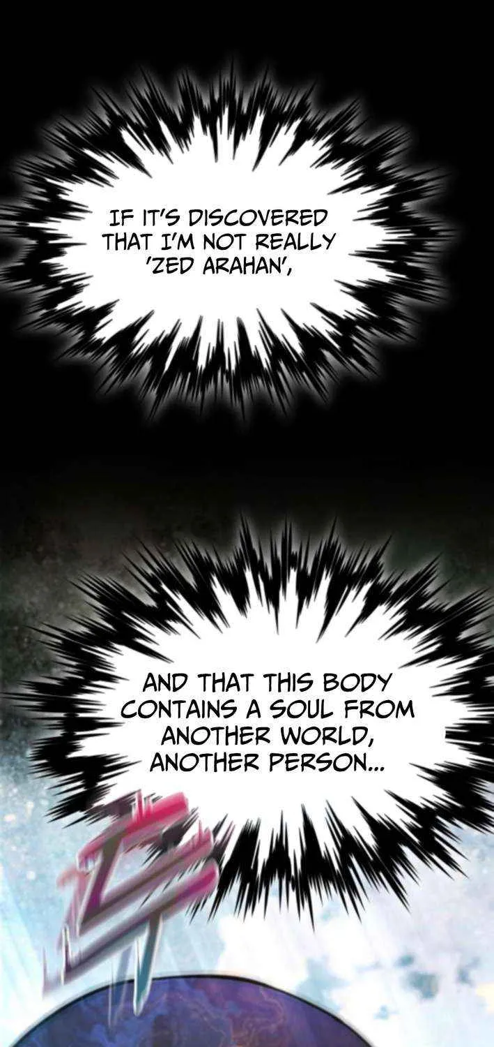 Genius Mage Who Uses Fists Chapter 40 page 3 - 