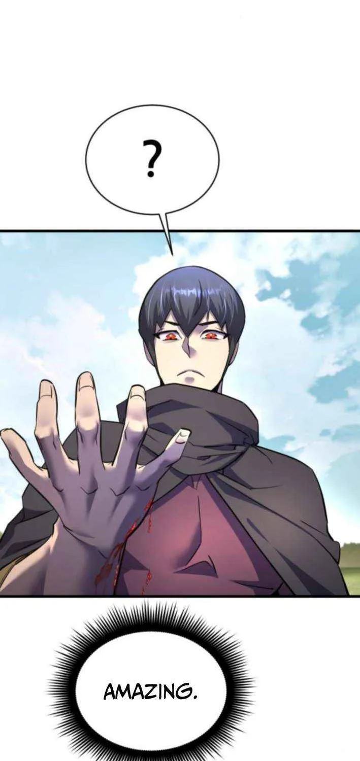 Genius Mage Who Uses Fists Chapter 40 page 21 - 