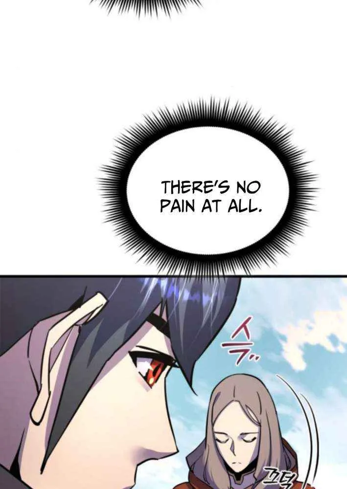 Genius Mage Who Uses Fists Chapter 40 page 22 - 