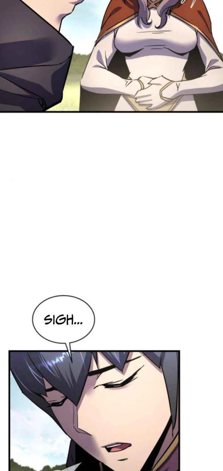Genius Mage Who Uses Fists Chapter 40 page 23 - 