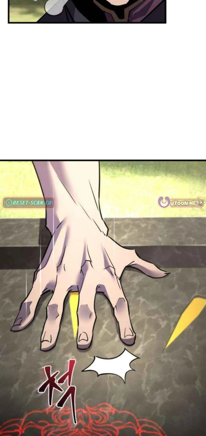 Genius Mage Who Uses Fists Chapter 40 page 24 - 