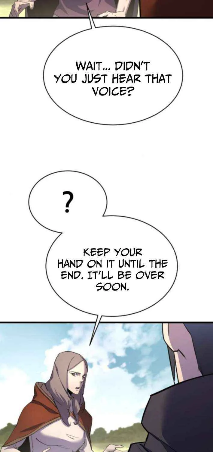 Genius Mage Who Uses Fists Chapter 40 page 34 - 